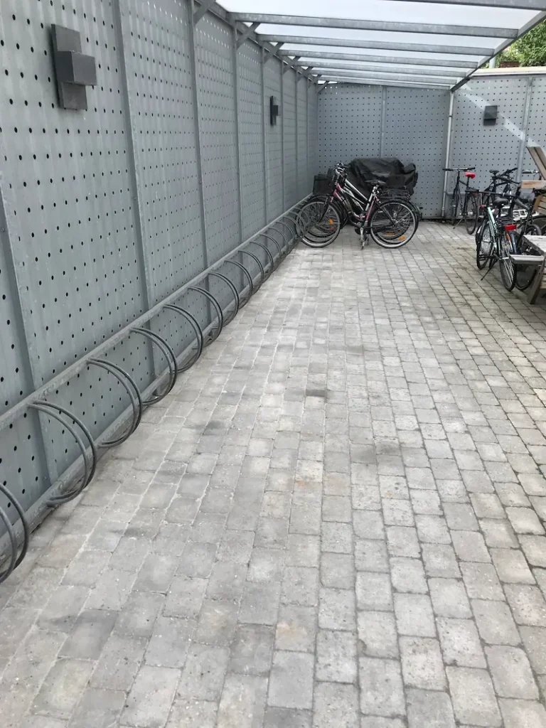 Cykeloprydning i boligforeningen — kom godt i gang