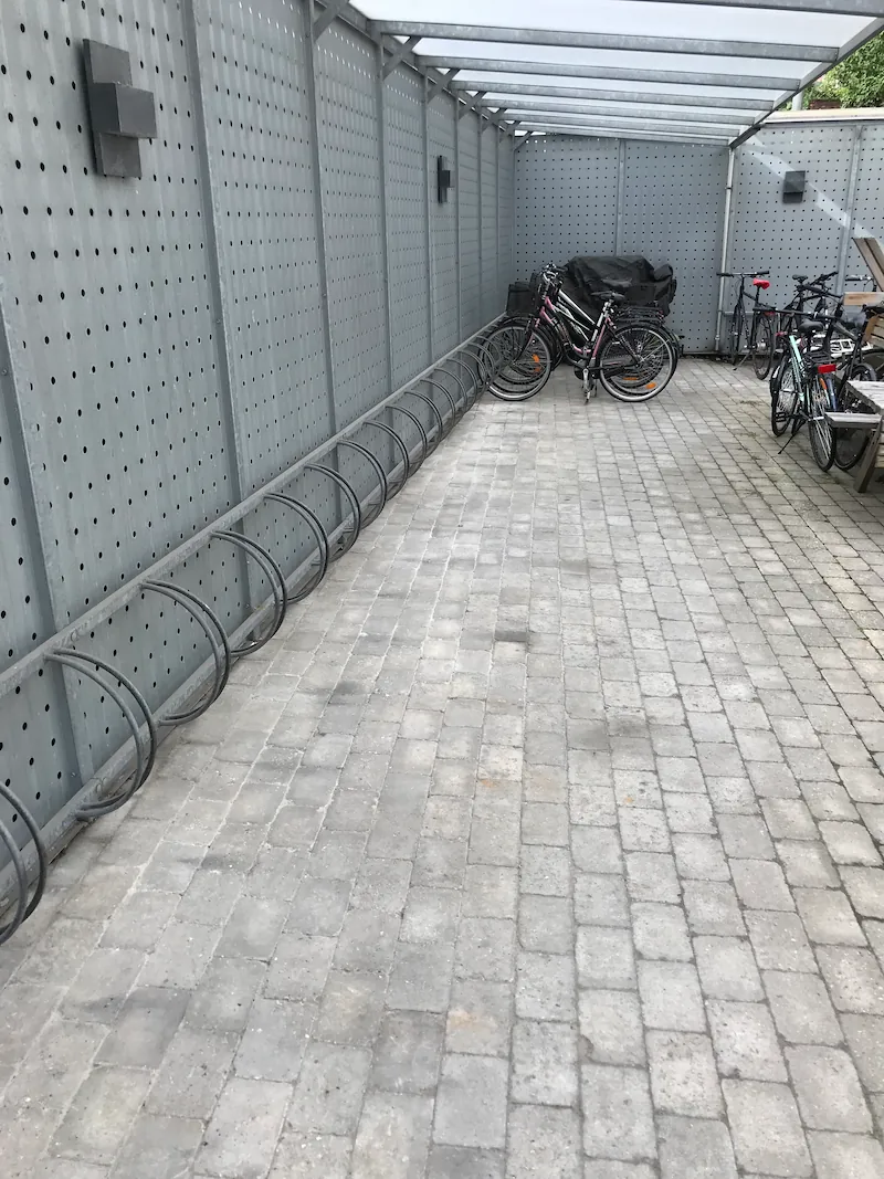 Cykeloprydning i boligforeningen — kom godt i gang